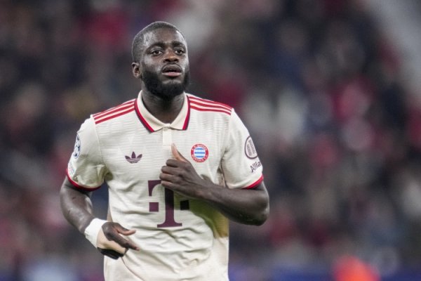 德媒：于帕对续约也条目高额署名费，他不思在这方面落伍于戴维斯