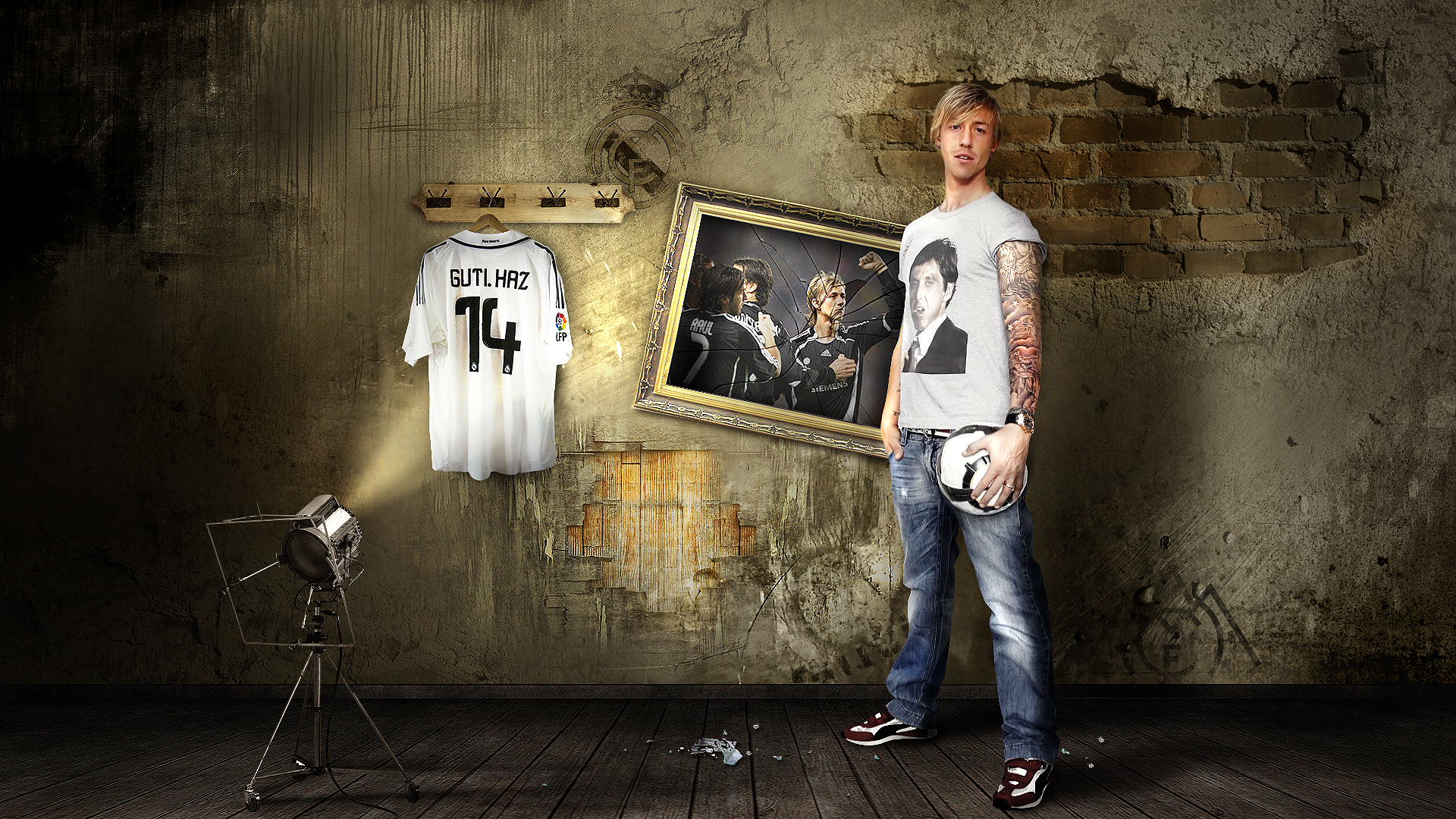 巴萨约占1/4!西班牙名单足球球队组织分布:巴萨7人皇马1人,阿森纳3人