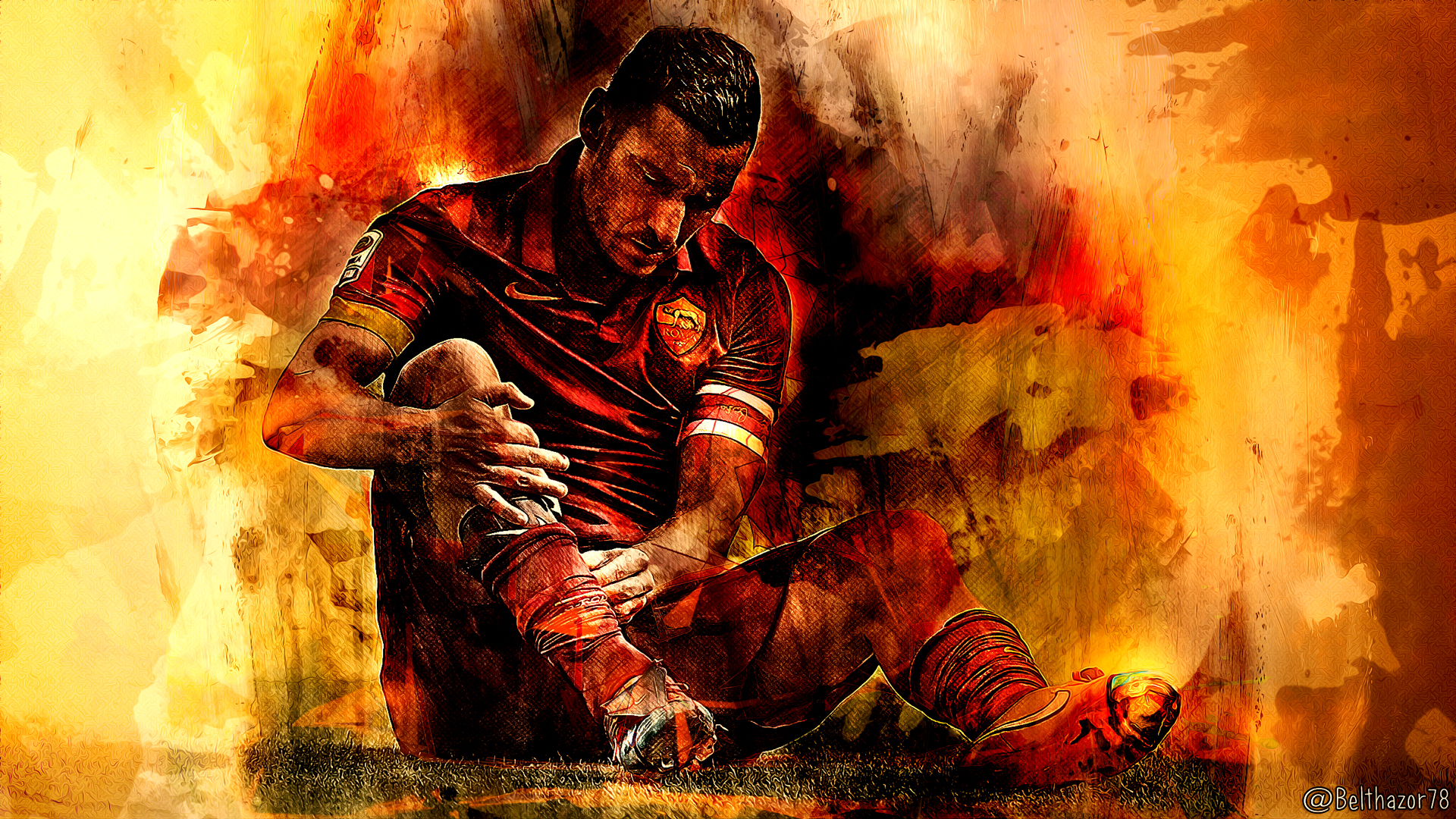 每体:勒马尔重新找回射脚的乐趣,他已经连续两轮西甲足球得分